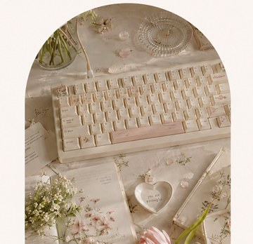Yuthewave desk